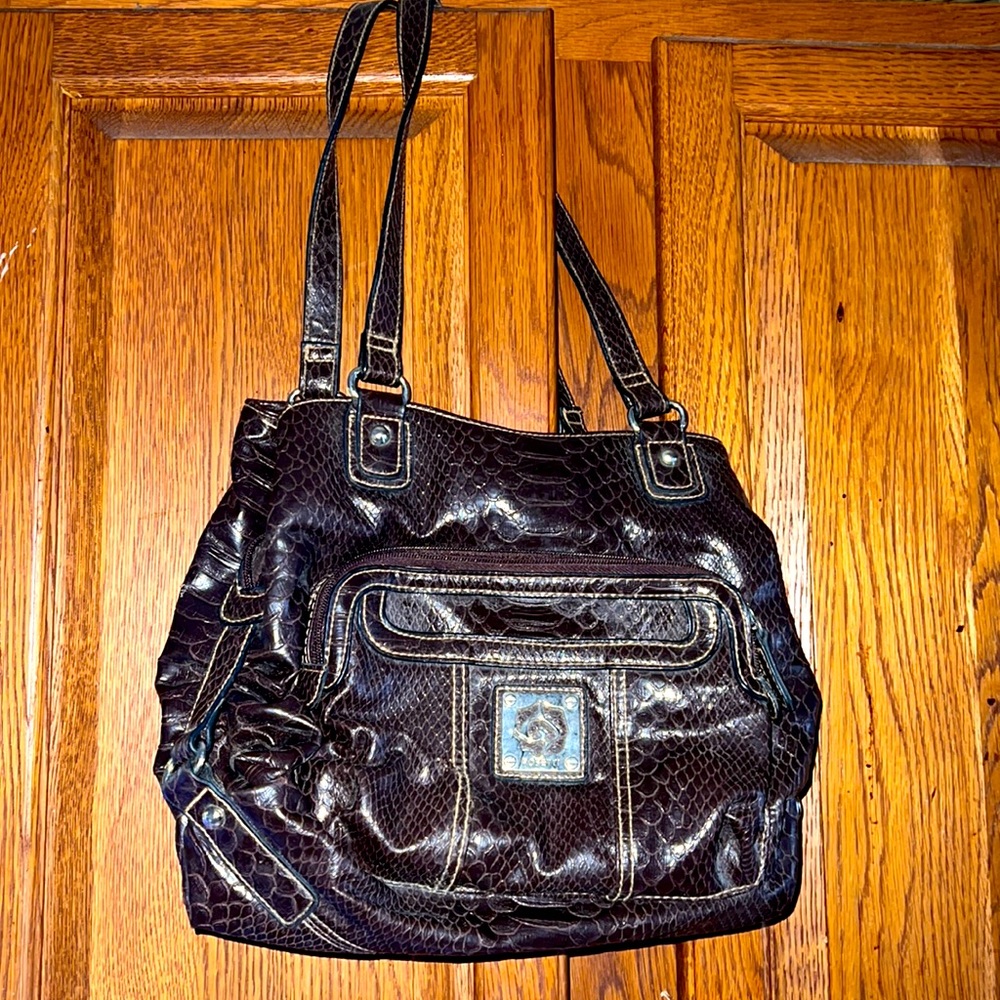 Rosetti bag